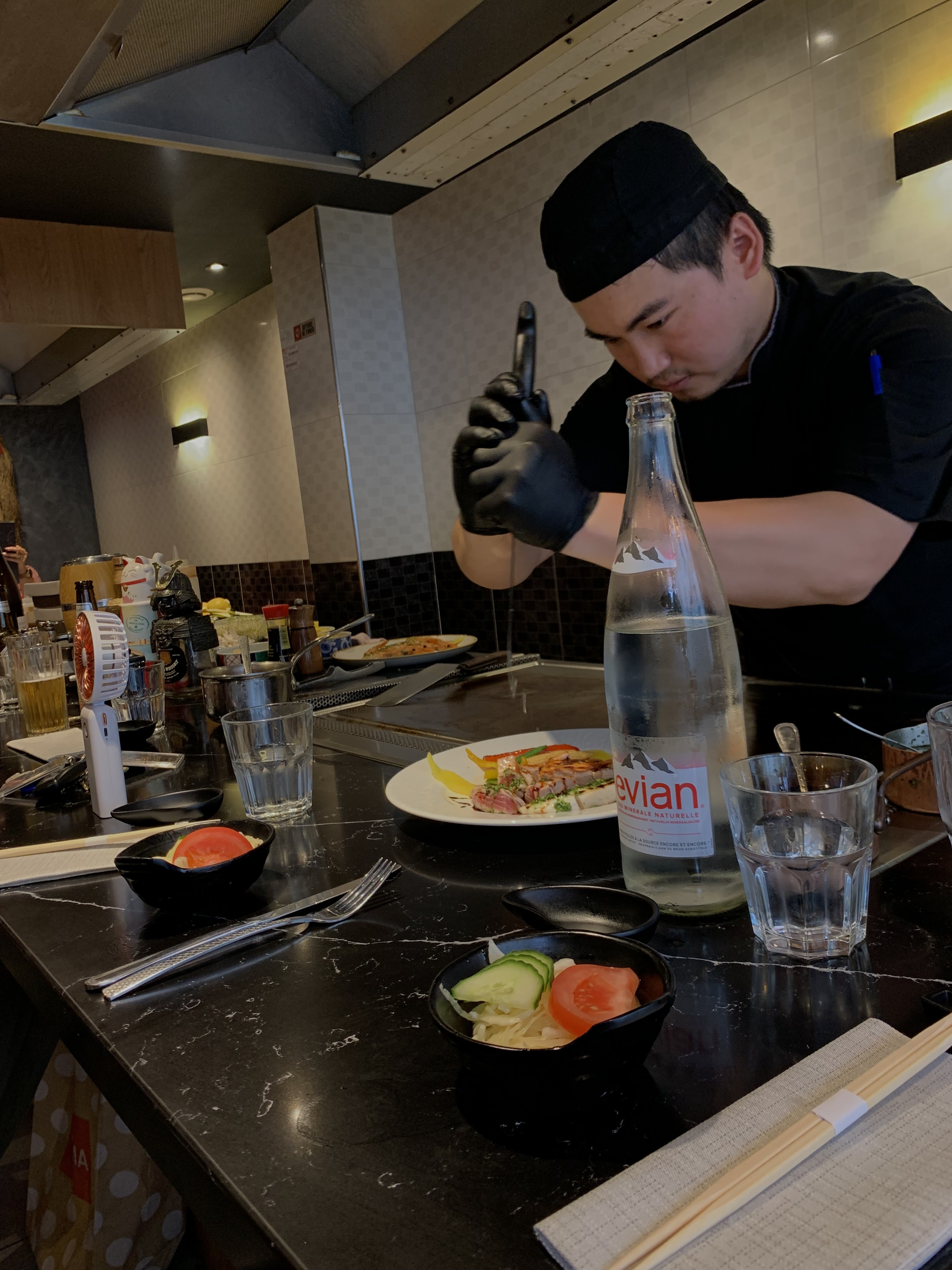 Photo n° 3 de l'avis de Ariane.r fait le 24/08/2023 à 16:47