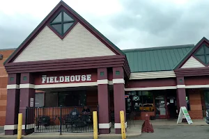 The Fieldhouse Bar & Grill image