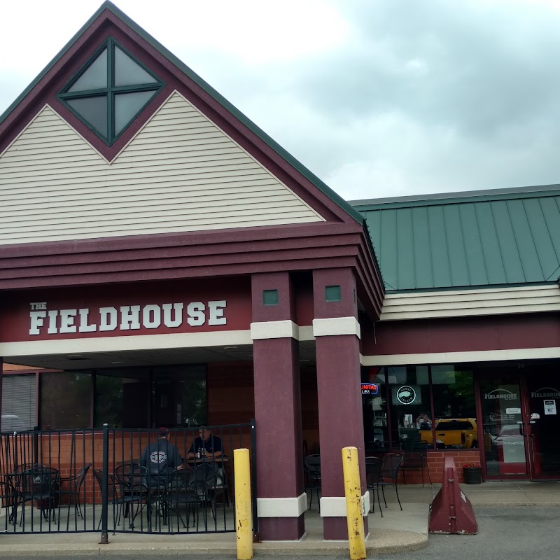 The Fieldhouse Bar & Grill