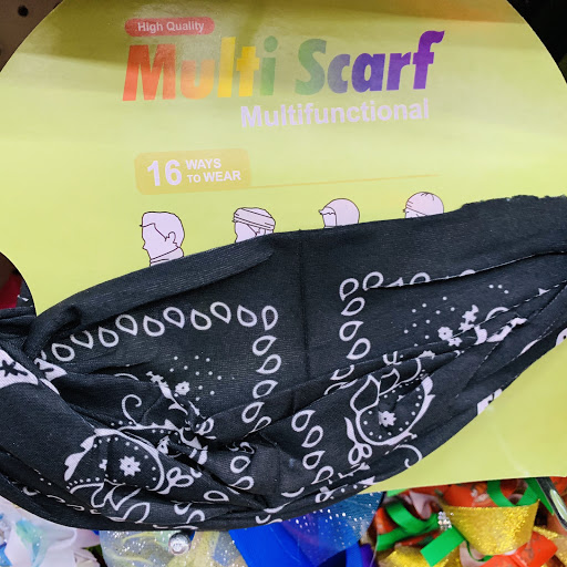 Beauty Supply Store «US Hair & Beauty Supply & Wig», reviews and photos, 3670 E Main St, Columbus, OH 43213, USA