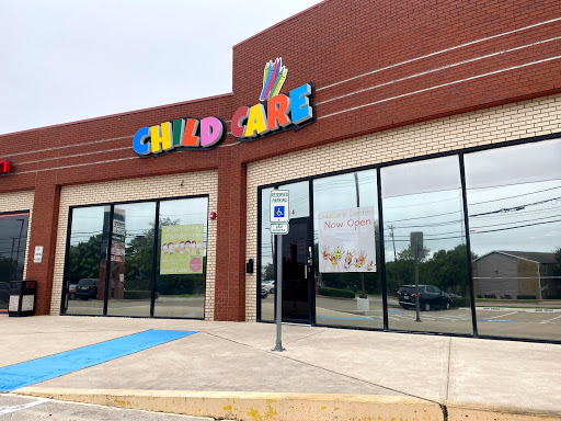 Day Care Center «Priceless Child Care & Learning Center», reviews and photos, 5335 Broadway Blvd suite 214, Garland, TX 75043, USA