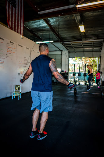 Gym «CrossFit Immense», reviews and photos, 11520 SE 82nd Ave D, Portland, OR 97086, USA