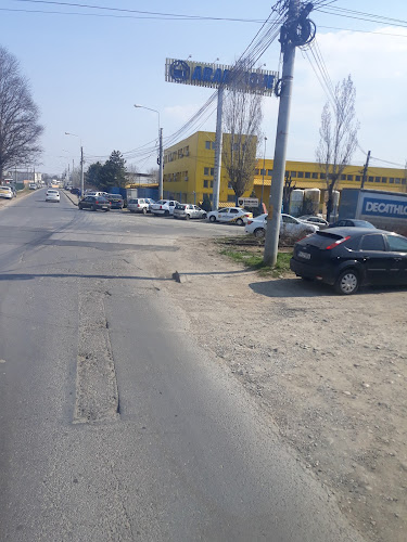 Strada Poligonului 5, Ploiești 100070, România