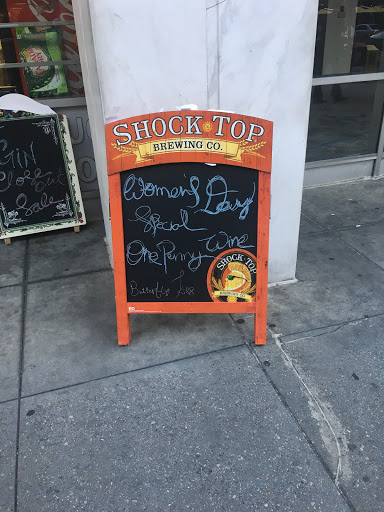 Liquor Store «Imperial Liquor», reviews and photos, 1050 17th St NW, Washington, DC 20036, USA