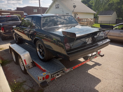 Used Car Dealer «Carmel Motors», reviews and photos, 508 W Carmel Dr, Carmel, IN 46032, USA