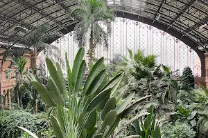 Atocha Tropical Garden image