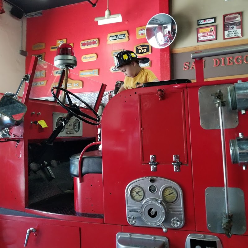 Firehouse Museum