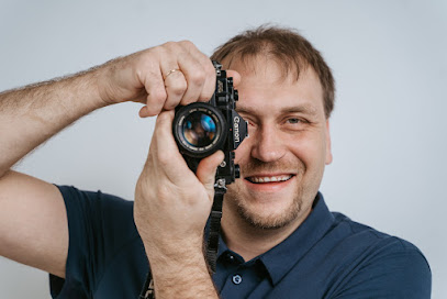 Fotograaf Olev Mihkelmaa