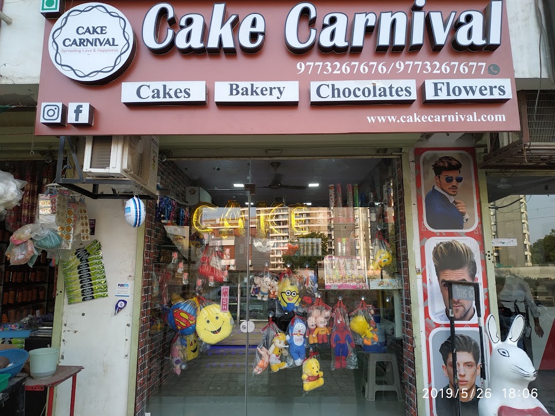 Cake Carnival