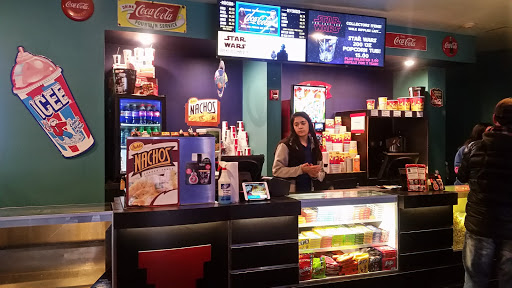 Movie Theater «Teaneck Cinemas», reviews and photos, 503 Cedar Ln, Teaneck, NJ 07666, USA