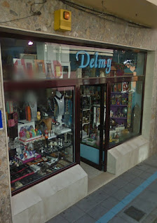 Delmy C. Soront Semidán, 6, 35460 Gáldar, Las Palmas, España