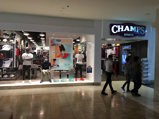 Champs Sports