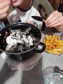 Frite du Restaurant Le Marsico à Hyères - n°3