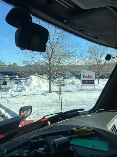 Mailing Service «FedEx SmartPost», reviews and photos, 1 Beeman Rd, Northborough, MA 01532, USA