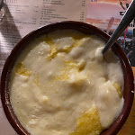 Photo n°2 de l'avis de Valeria.e fait le 25/03/2022 à 23:04 sur le  Gargote Fashion Cafè à Sestriere