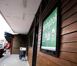 Springbok Pub Observatory photo