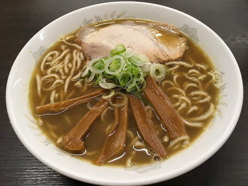 たかはし中華そば店 青森県弘前市大字撫牛子 ラーメン屋 レストラン グルコミ