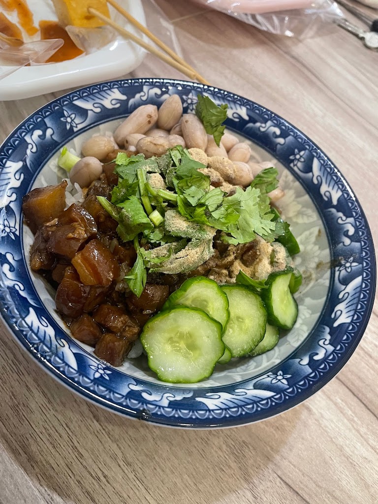 巷口食堂 - 台式小吃 / 關東煮 / 担仔麵 / 米糕 的照片