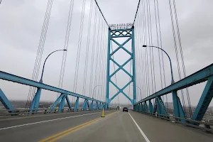 Ambassador Bridge image