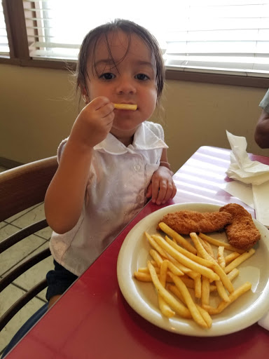 Mexican Restaurant «La Isla Restaurant», reviews and photos, 611 W Park Row Dr, Arlington, TX 76010, USA