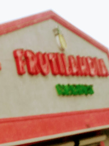 Supermarket «Frutilandia», reviews and photos, 525 S Frazier St, Conroe, TX 77301, USA