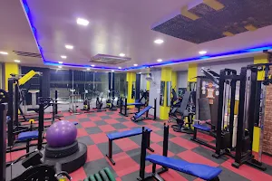 Anil's Muscle House Gym & Fitness center image