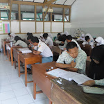 Review SMA Negeri 3 Mojokerto "State Senior High School 3 Of Mojokerto Town"