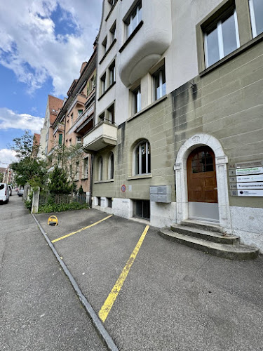 Rezensionen über Curavero Michèle Friedli in Bern - Arbeitsvermittlung