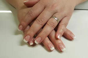 Sky Nails image