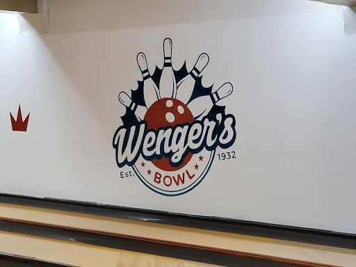 Bowling Alley «Wengers Bowling Center», reviews and photos, 629 Leonard St NW, Grand Rapids, MI 49504, USA