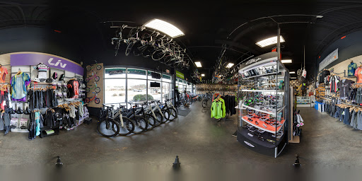 Bicycle Store «Bikes and Life», reviews and photos, 6000 Medlock Bridge Pkwy, Johns Creek, GA 30022, USA