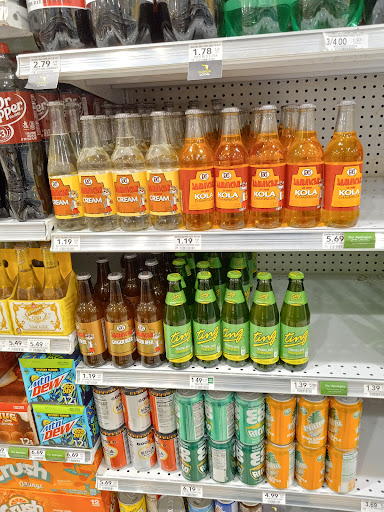 Supermarket «Publix Super Market at The Meadows», reviews and photos, 4260 SW 152nd Ave, Miami, FL 33185, USA