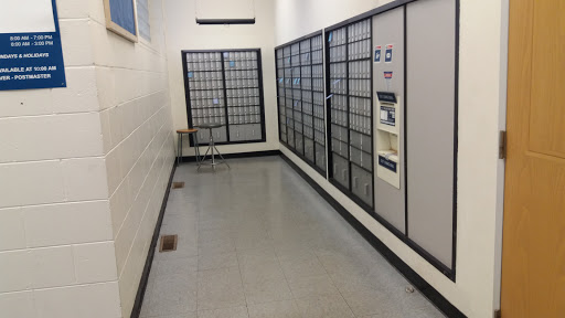 Post Office «United States Postal Service», reviews and photos, 10525 Ridgeland Ave, Chicago Ridge, IL 60415, USA