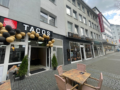 Zoros Tacos - Viehofer Str. 12, 45127 Essen, Germany