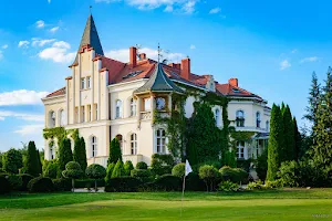 Pałac Brzeźno Spa & Golf image