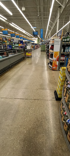 Department Store «Walmart Supercenter», reviews and photos, 2363 Old Hwy 135, Corydon, IN 47112, USA