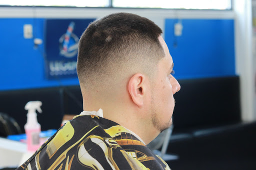 Barber Shop «Legends Barbershop LLC», reviews and photos, 745 Linden St, Bethlehem, PA 18018, USA