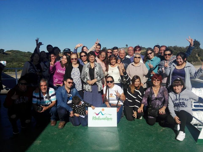 Atahualpa turismo - Agencia de viajes