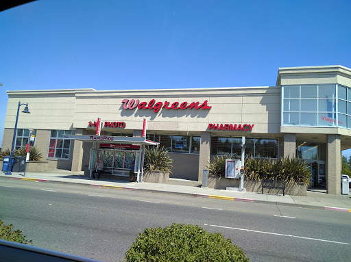 Walgreens, 14510 Aurora Ave N, Shoreline, WA 98133, USA, 