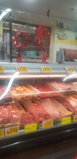 Supermarket «La Placita Supermarket», reviews and photos, 155 N Main St, Port Chester, NY 10573, USA