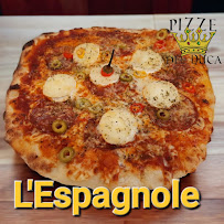 Photos du propriétaire du Livraison de pizzas Pizze del Duca à Aillas - n°18