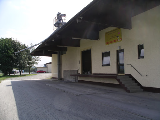 Gebhardt Agrarhandel GmbH unter Gefrees, 