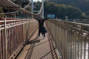 Puente Colgante Carahue image