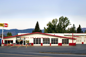 Les Schwab Tire Center image