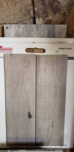 Building Materials Supplier «Thompson Building Materials Design Center», reviews and photos, 1716 N Case St, Orange, CA 92865, USA