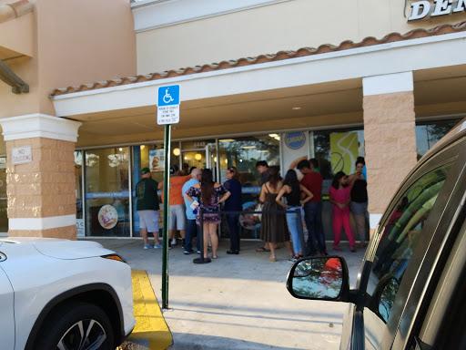 Ice Cream Shop «CREAM Weston», reviews and photos, 4448 Weston Rd, Weston, FL 33331, USA