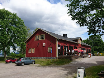 Café Svartvik