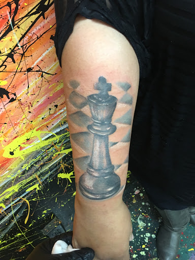 Explore tattoo ideas london, creative tattoo ideas in Lemoyne, available at Ego Ink Tattoo & Body Piercing Shop
