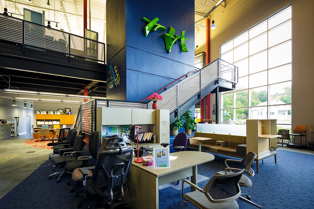 Marathon Building Environments