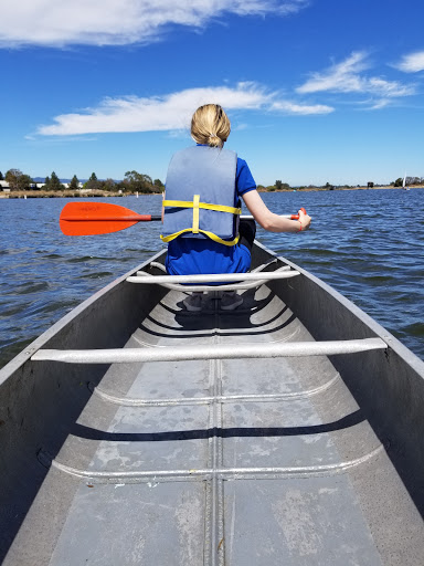 Recreation Center «Shoreline Lake Boathouse», reviews and photos, 3160 N Shoreline Blvd, Mountain View, CA 94043, USA